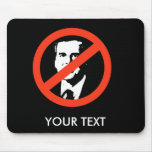 ANTI-JEB BUSH MOUSE PAD