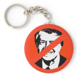 ANTI-JIMMY CARTER KEY CHAIN