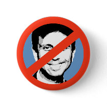 ANTI-JINDAL: ANTI-Bobby Jindal buttons by ElectionGear ANTI-JINDAL: ANTI-Bobby Jindal buttons