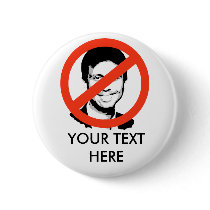 ANTI-JINDAL: ANTI-Bobby Jindal buttons by ElectionGear ANTI-JINDAL: ANTI-Bobby Jindal buttons