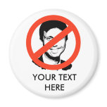 ANTI-JINDAL: ANTI-Bobby Jindal magnets