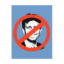 ANTI-JINDAL: ANTI-Bobby Jindal Post Card