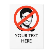 ANTI-JINDAL: ANTI-Bobby Jindal Post Cards