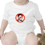 ANTI-JINDAL: ANTI-Bobby Jindal Shirts