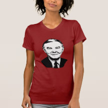 ANTI- JOE BARTON SHIRT