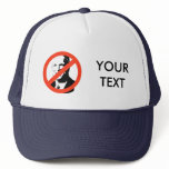 ANTI-JOHN MCCAIN 1 HAT