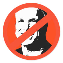 ANTI-JOHN MCCAIN 1 stickers