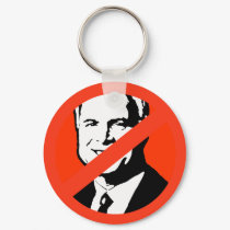 ANTI-JOHN MCCAIN 2 keychains