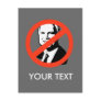 ANTI-JOHN MCCAIN 2 POST CARDS