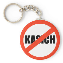 ANTI-KASICH KEYCHAINS