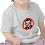 ANTI-KENNEDY - ANTI-John Kennedy Tees