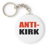 ANTI-KIRK KEYCHAIN