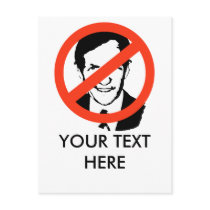 ANTI-KUCINICH: ANTI-Dennis Kucinich Postcards
