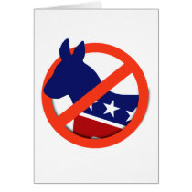 Anti-Liberal / Anti-Democrat cards by Conservative_ Anti-Liberal / Anti-Democrat cards
