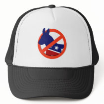 Anti-Liberal / Anti-Democrat hats