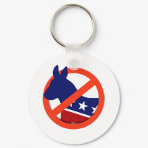 Anti-Liberal / Anti-Democrat keychains by Conservative_ Anti-Liberal / Anti-Democrat keychains