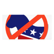 Anti-Liberal / Anti-Democrat photo cards by Conservative_ Anti-Liberal / Anti-Democrat photo cards