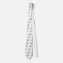 anti liberal anti obama joke tie