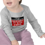 anti-liberal-before-it-was-cool shirt