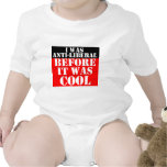 anti-liberal-before-it-was-cool t-shirts