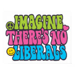 Anti-Liberals posters