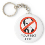 ANTI-LIEBERMAN KEYCHAINS