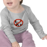 ANTI-LIEBERMAN TEE SHIRT