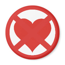 Anti Love Magnets