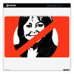 ANTI-MARTINEZ DECALS FOR MacBook AIR