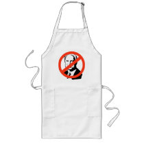 ANTI-MCCAIN - ANTI-John McCain aprons by ElectionGear ANTI-MCCAIN - ANTI-John McCain aprons