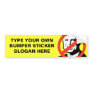 ANTI-MCCAIN - ANTI-John McCain Bumper Sticker