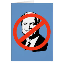 ANTI-MCCAIN - ANTI-John McCain cards by ElectionGear ANTI-MCCAIN - ANTI-John McCain cards