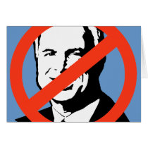 ANTI-MCCAIN - ANTI-John McCain cards by ElectionGear ANTI-MCCAIN - ANTI-John McCain cards