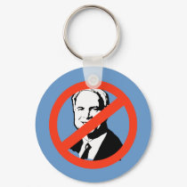ANTI-MCCAIN - ANTI-John McCain keychains