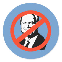 ANTI-MCCAIN - ANTI-John McCain stickers