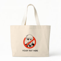 Anti-McCain Bag / Customized by antimccain Anti-McCain Bag / Customized