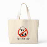 Anti-McCain Bag / Customized