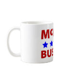 Anti McCain Bush 2.0 Coffee Mugs