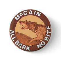 Anti-McCain Button