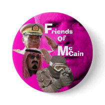 Anti-McCain Button... by elfyboy Anti-McCain Button...