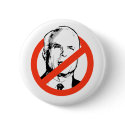 Anti-McCain Button