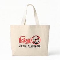 Anti-McCain Circle bags by AntiMcCainGear Anti-McCain Circle bags