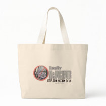 Anti-McCain Circle McAncient bags by AntiMcCainGear Anti-McCain Circle McAncient bags