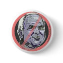 Anti-McCain Circle McAncient buttons by AntiMcCainGear Anti-McCain Circle McAncient buttons