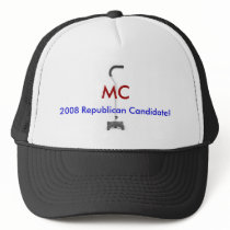 Anti-McCain Hat