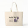 Anti McCain McAncient Canvas Bag