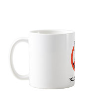 Anti-McCain Mug / Customized