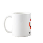 Anti-McCain Mug / Customized