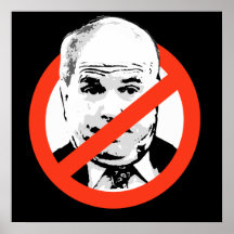 Anti-McCain Poster / Customized