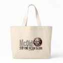 Anti McCain Rhino bags by AntiMcCainGear Anti McCain Rhino bags